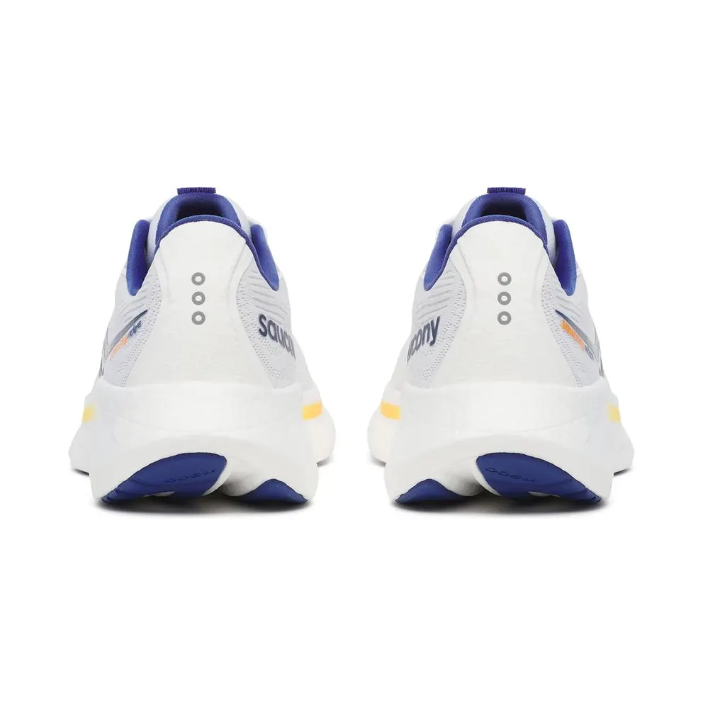 Saucony Ride 18 White Azurite (S21000-164)