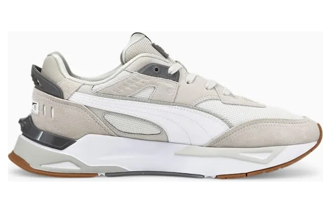 Puma Mirage Sport Earth Tones Grey/White (38727501)