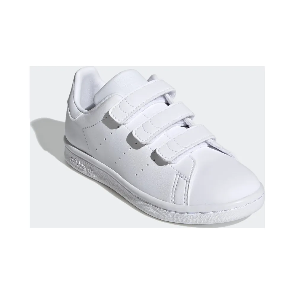 Adidas Stan Smith Cloud White / Cloud White / Cloud White (FX7535)