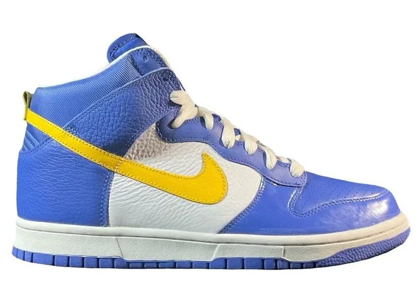 Nike Dunk High 317982-471