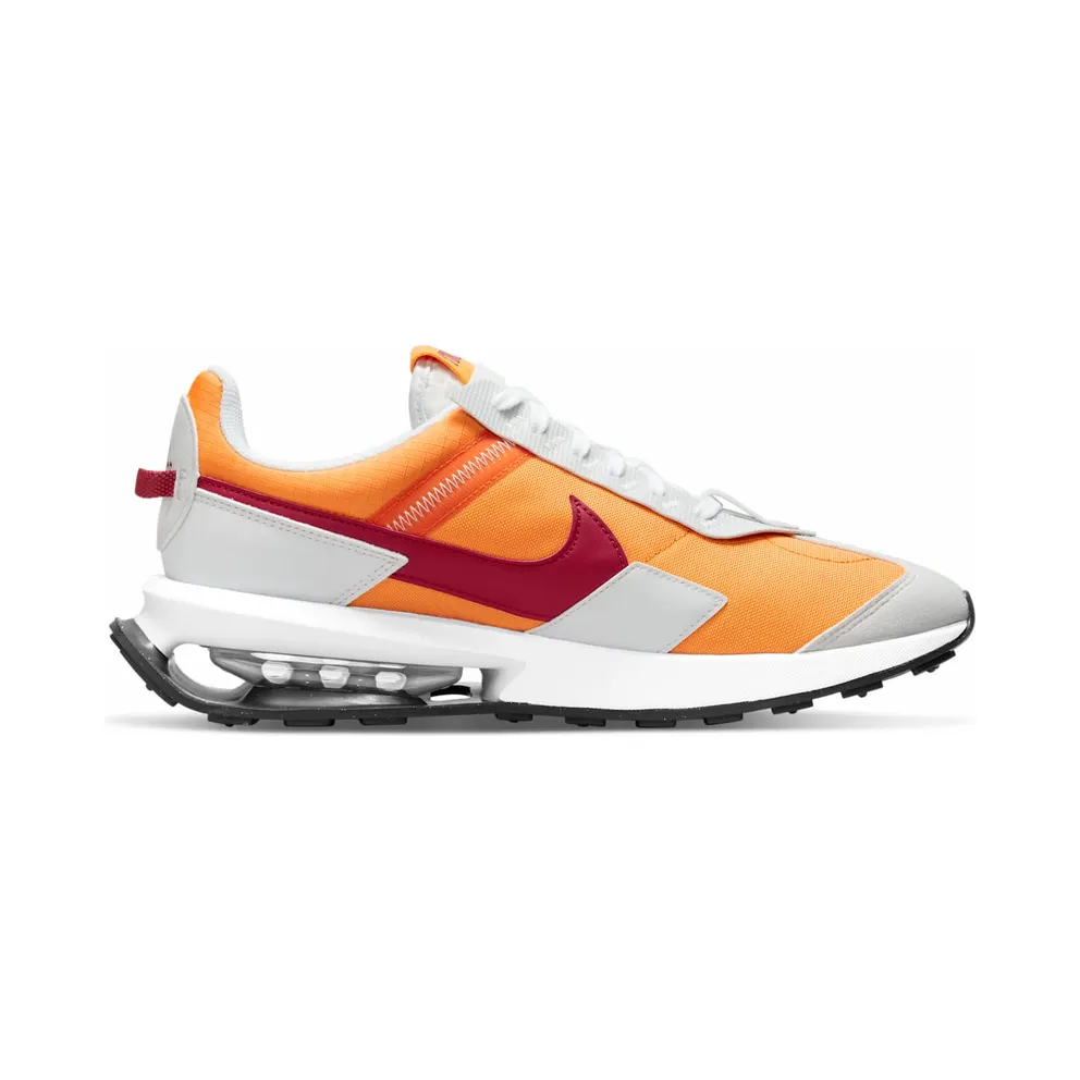 Nike Air Max Pre-Day Orange 50% Sustainable Materials (DC9402-800)
