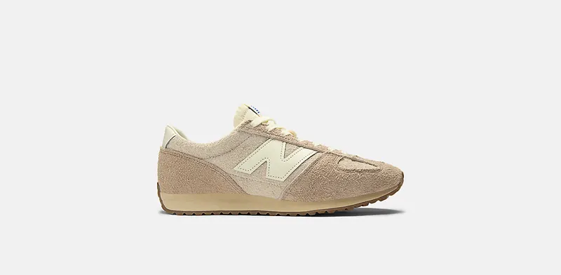 New Balance 471 Bisque Flat Taupe (U471PSC)