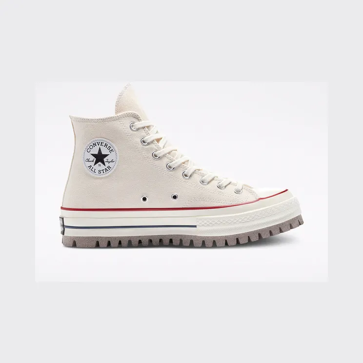 Converse Trek Chuck 70 Parchment Trek Vintage
