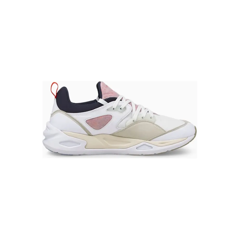 Puma TRC Blaze RE:Collection Weiß (386361-01)