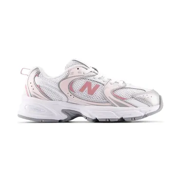 New Balance 530 Big Kid ‘Reflection Pink Taffy’ (GR530EC)