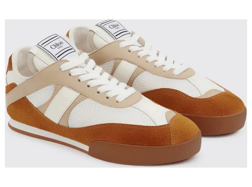 overige-merken-sneaker CH25W07IVD25X