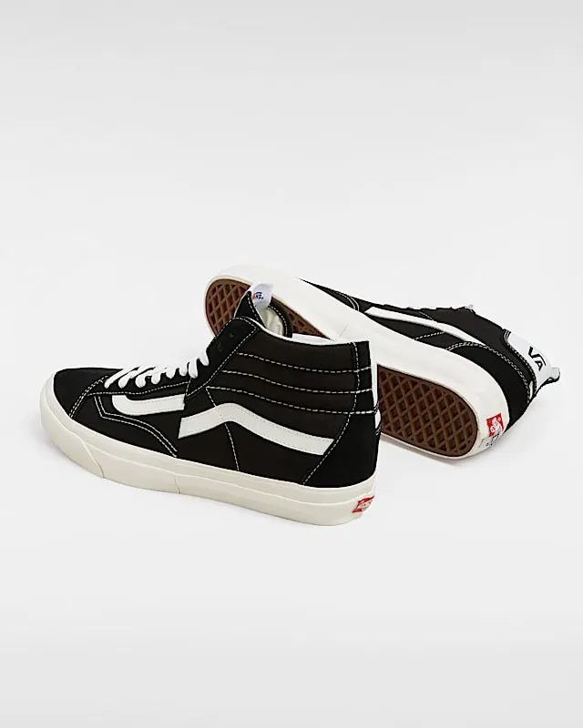 Vans Authentic Black