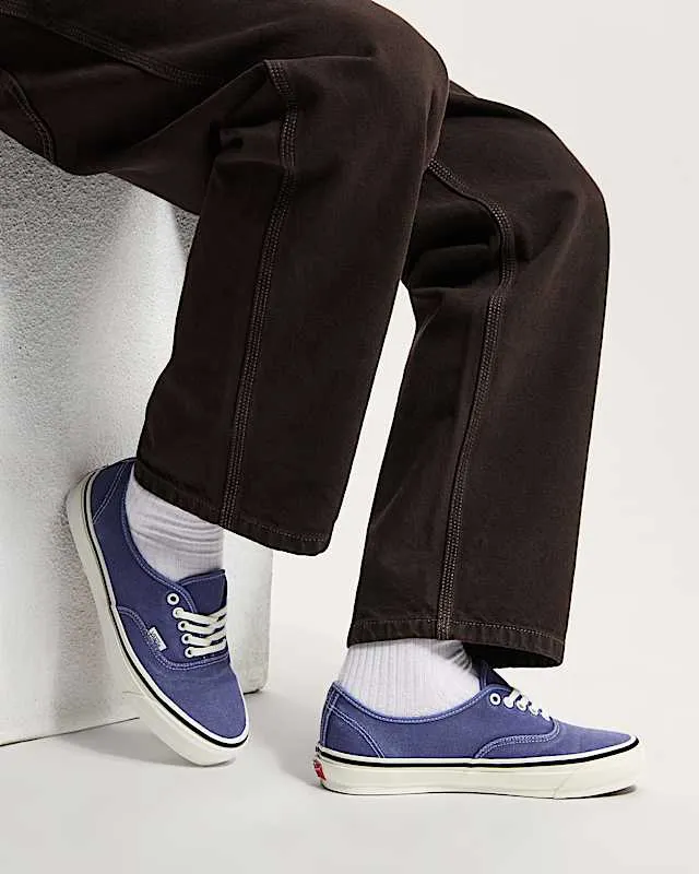 Vans Premium Authentic 44 Duck Canvas Dusk (VN000EBNDSK)