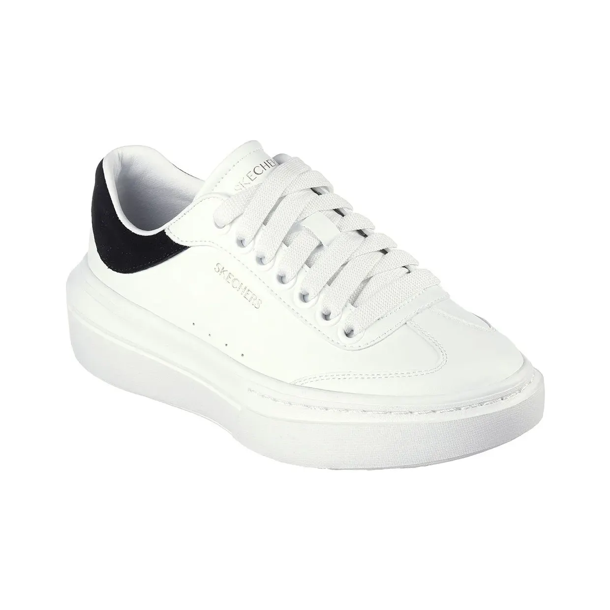 skechers-skech 185060-WBK