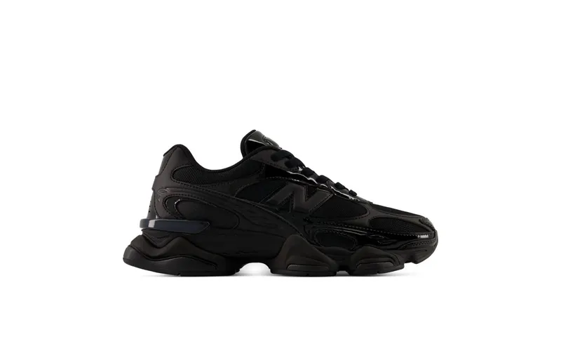 New Balance 9060R “Black” (U90603BQ)