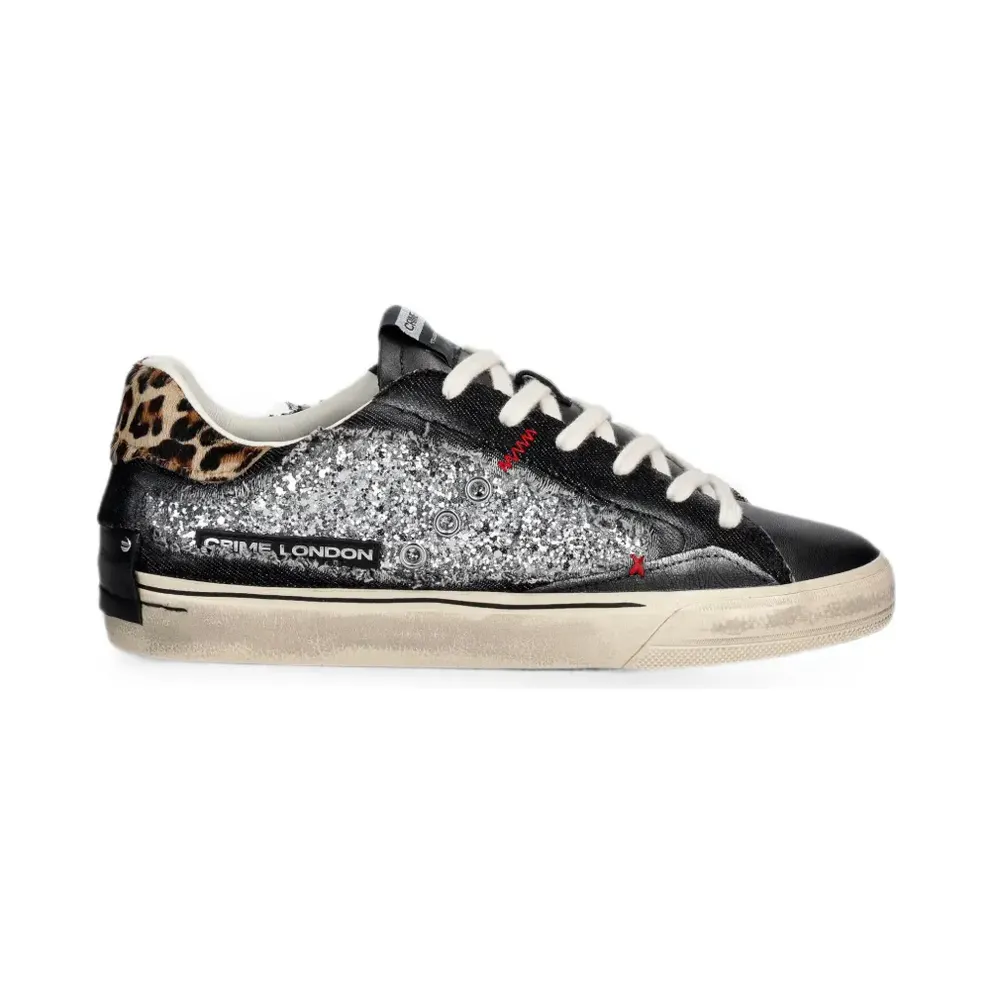 Crime London Crime sneaker Multicolor (23075AA9)