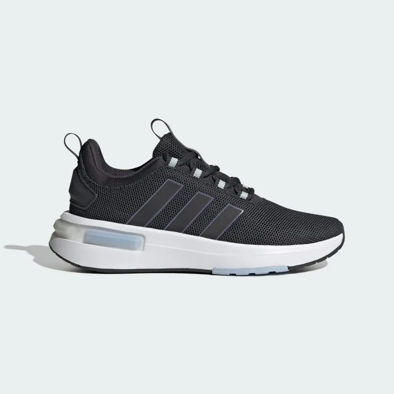 Adidas Racer TR23 Carbon / Carbon / Blue Dawn (IG7343)