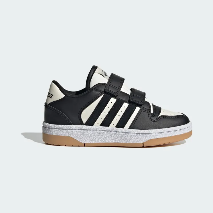 adidas Break Start Core Black Cloud White (IH5289)