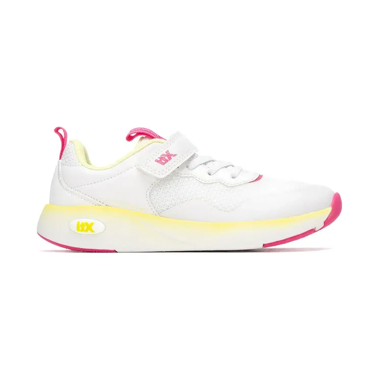 Lage Sneakers Xti 153105 DEPORTIVA CASUAL Blanco (153105-White)