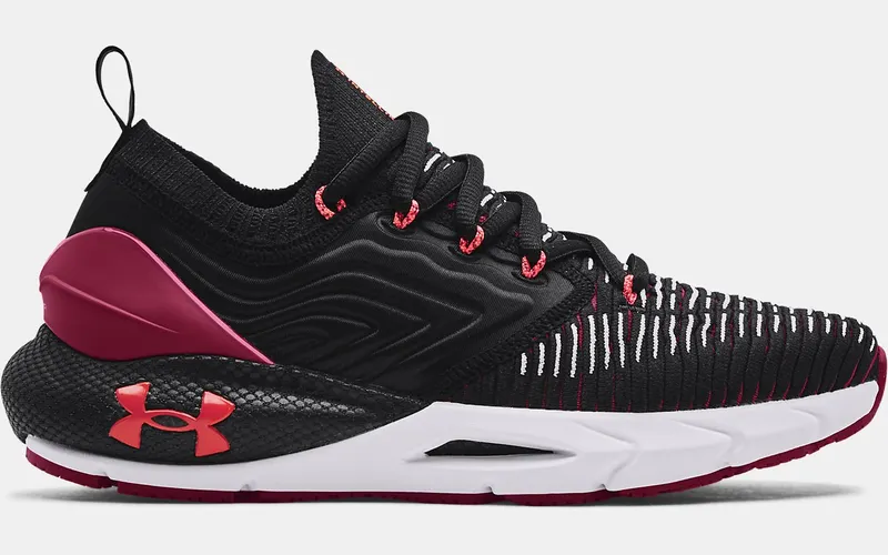 Under Armour HOVR™ Phantom 2 IntelliKnit Black (3024155-006)