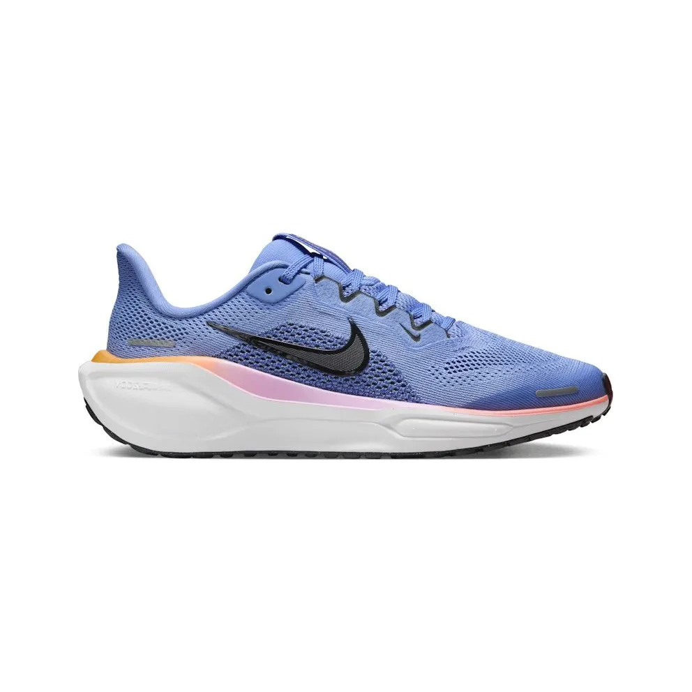 Nike Air Zoom Pegasus 41 Royal Pulse Astronomy Blue Laser Orange Black (FN5041-403)