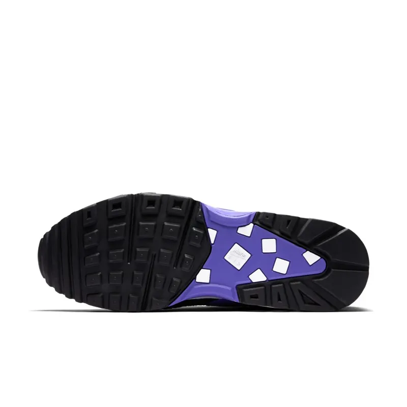 Nike Air Max BW Snakeskin Persian Violet (819523-051)