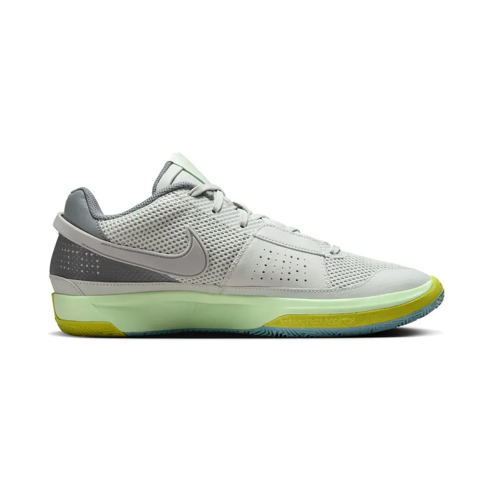 Nike Ja 1 “Silver Green” (FQ4796-003)