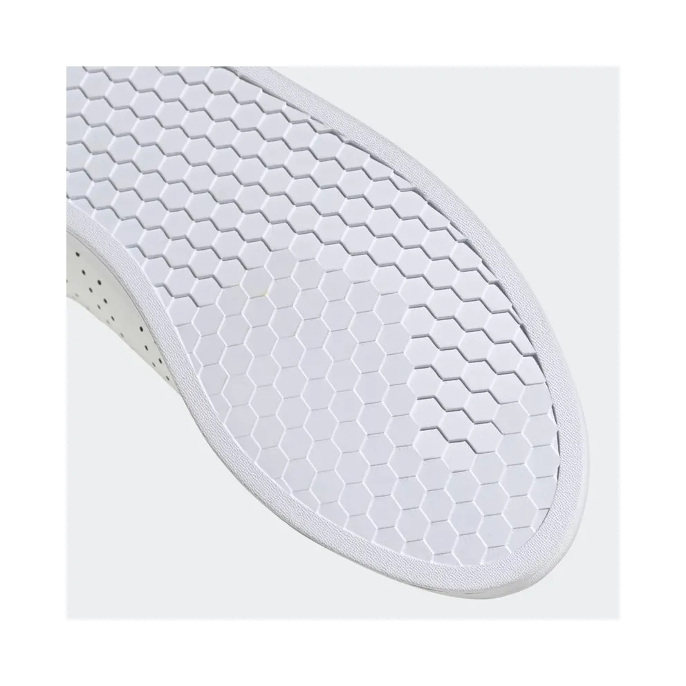Adidas Courtpoint CL X Cloud White / Cloud White / Core Black (FW8416)
