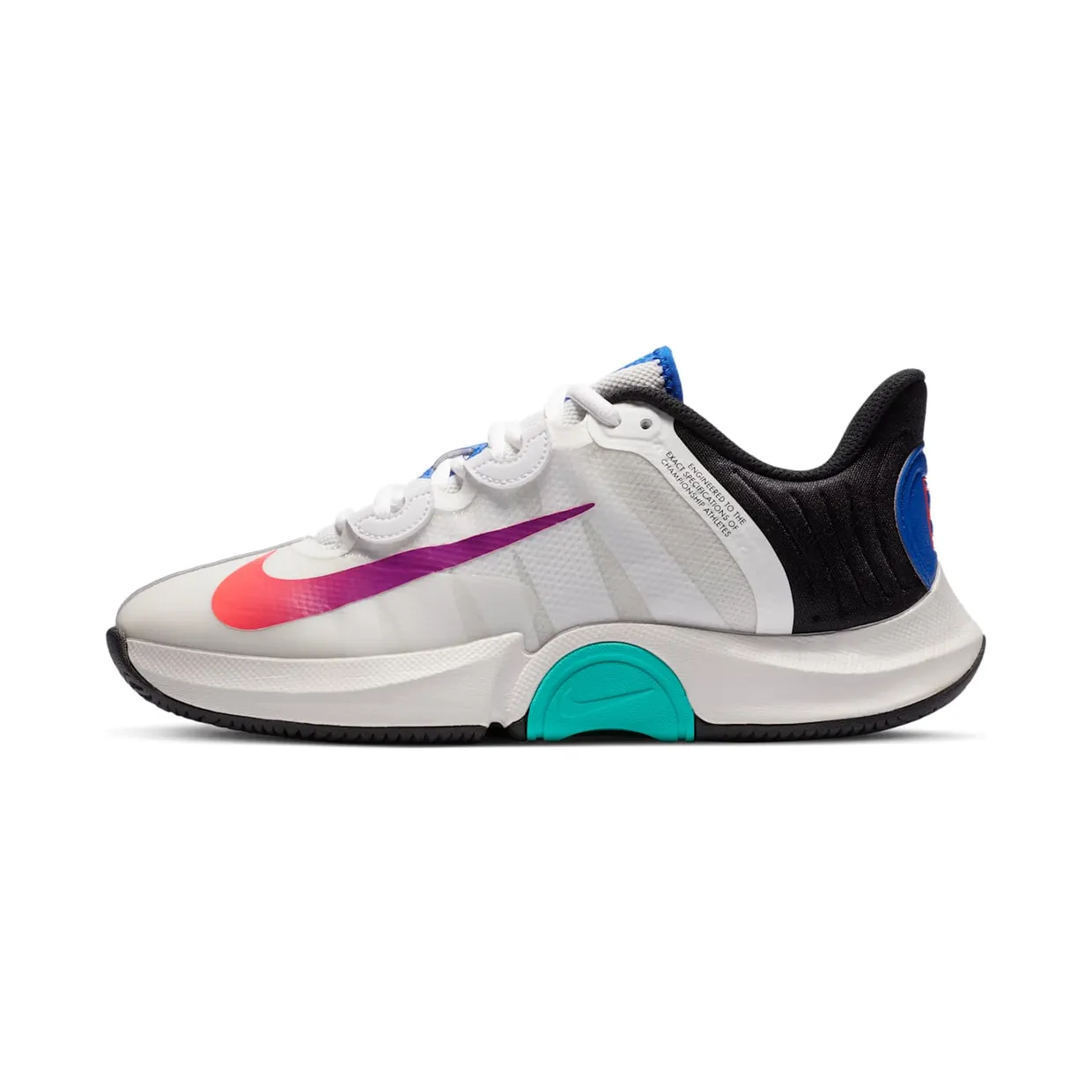 nikecourt CK7580-112