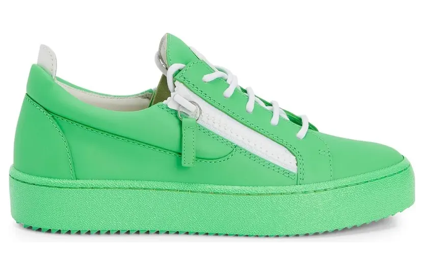 Giuseppe Zanotti Gail sneakers – Groen (RS30038001)