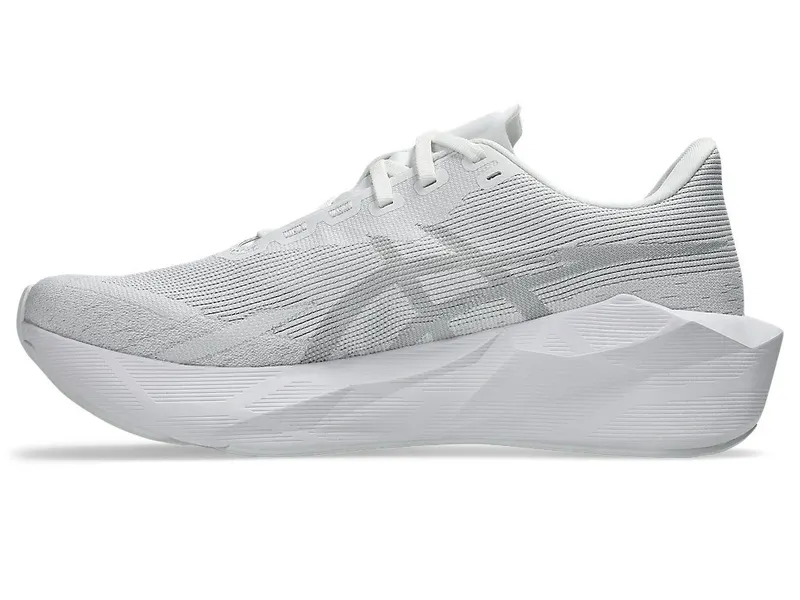 ASICS NOVABLAST 6 “White / White” (1011C243-100)