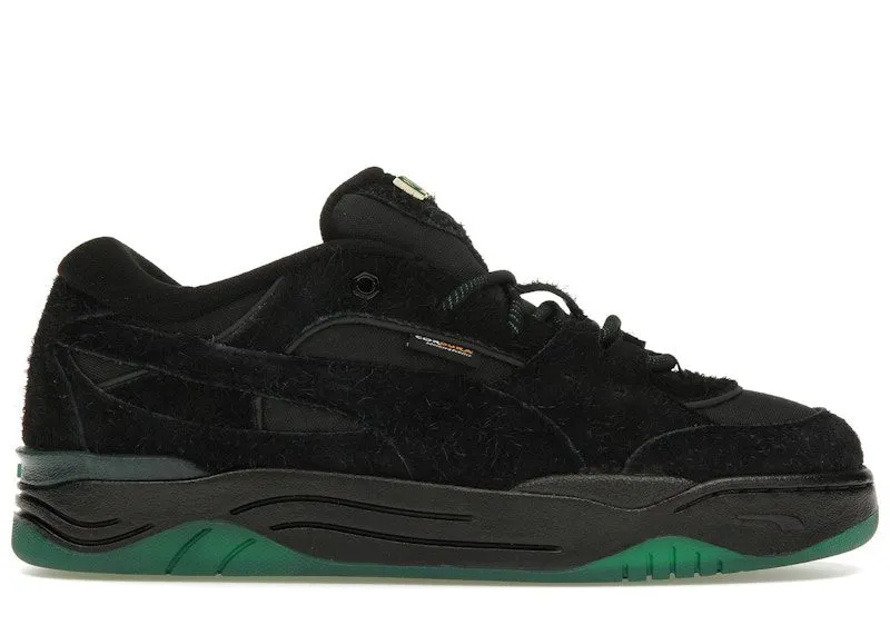 Puma 180 Cordura Carrots Rickie Black (398802-01)