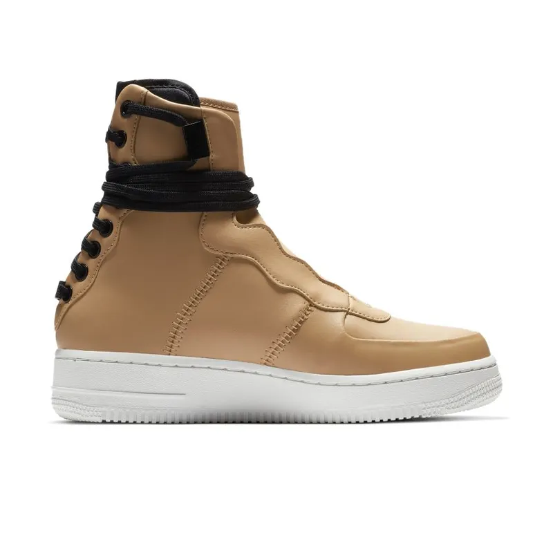 Nike Air Force 1 Rebel XX Praline (W) Praline/Black-Summit White-Black (AO1525-200)