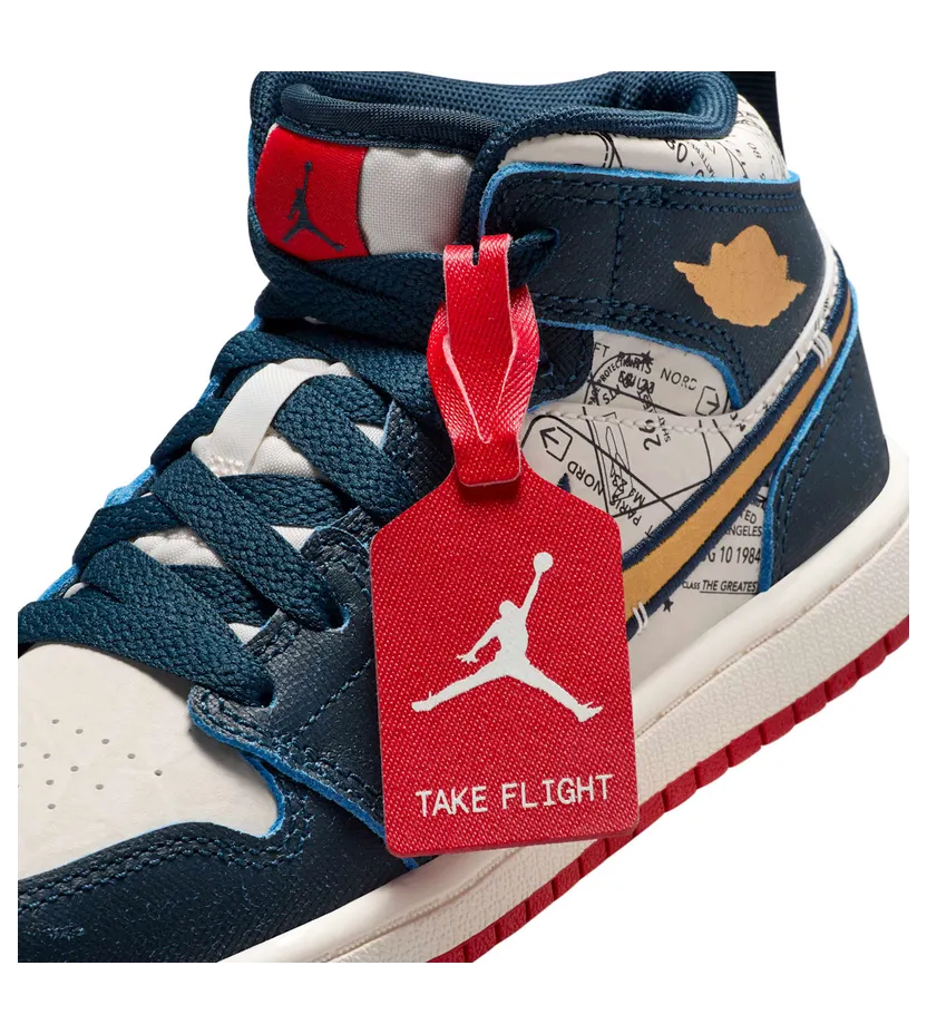 air-jordan-1 FN1352-400