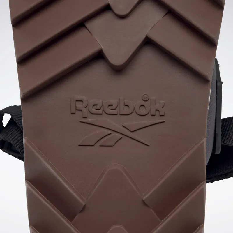 Reebok Beatnik Pure Grey 7 / Alabaster / Brush Brown (GY8273)