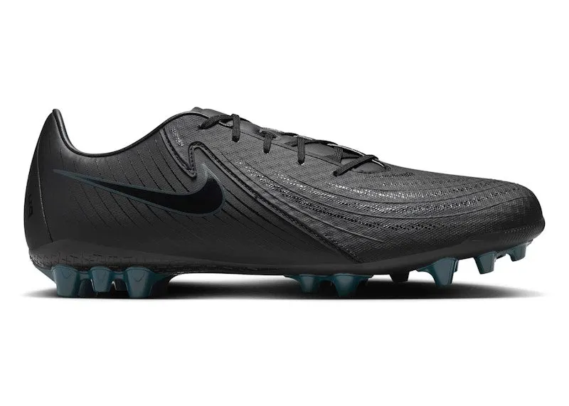 Nike Phantom GX 2 Academy Black Deep Jungle (FJ2552-002)