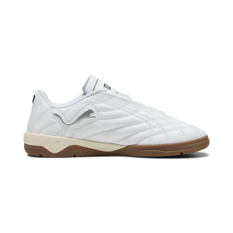 Puma Tifosi Calcio “Puma White / Puma Black” (404454_01)