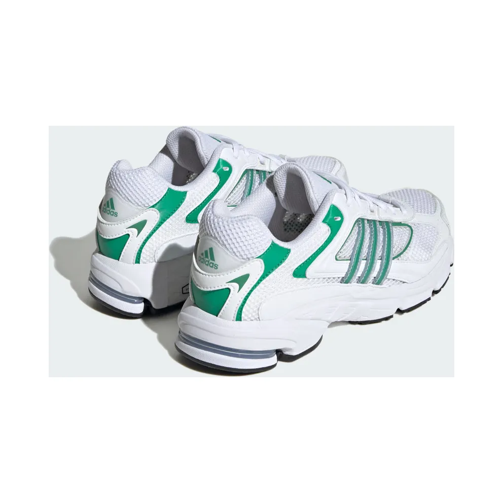 adidas Response CL Cloud White / Semi Court Green / Core Black (IG3390)