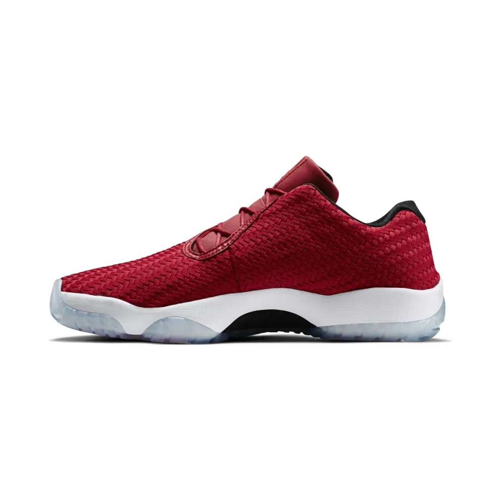 Jordan Future Low Gym Red Gym Red/Black-White (718948-601)