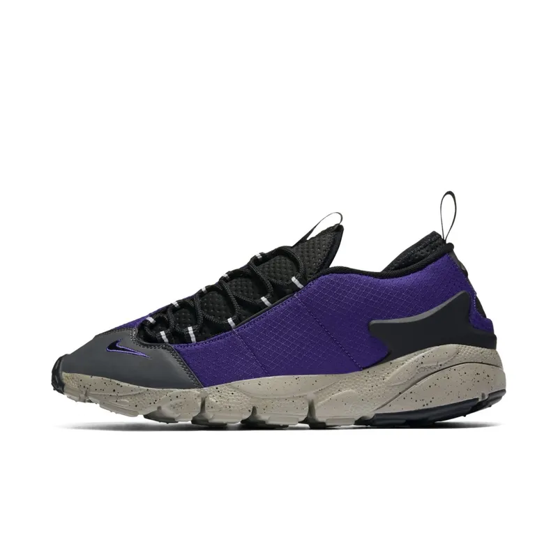 Nike Air Footscape NM Purple (852629-500)