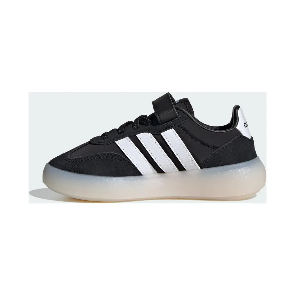 adidas Barreda Decode Core Black Cloud White Core White (JR0767)