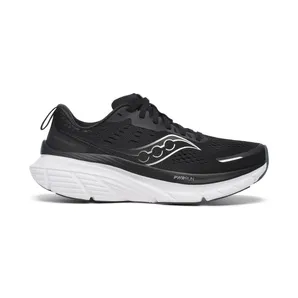 SAUCONY Guide 18 “Black / White” (S10998-100)