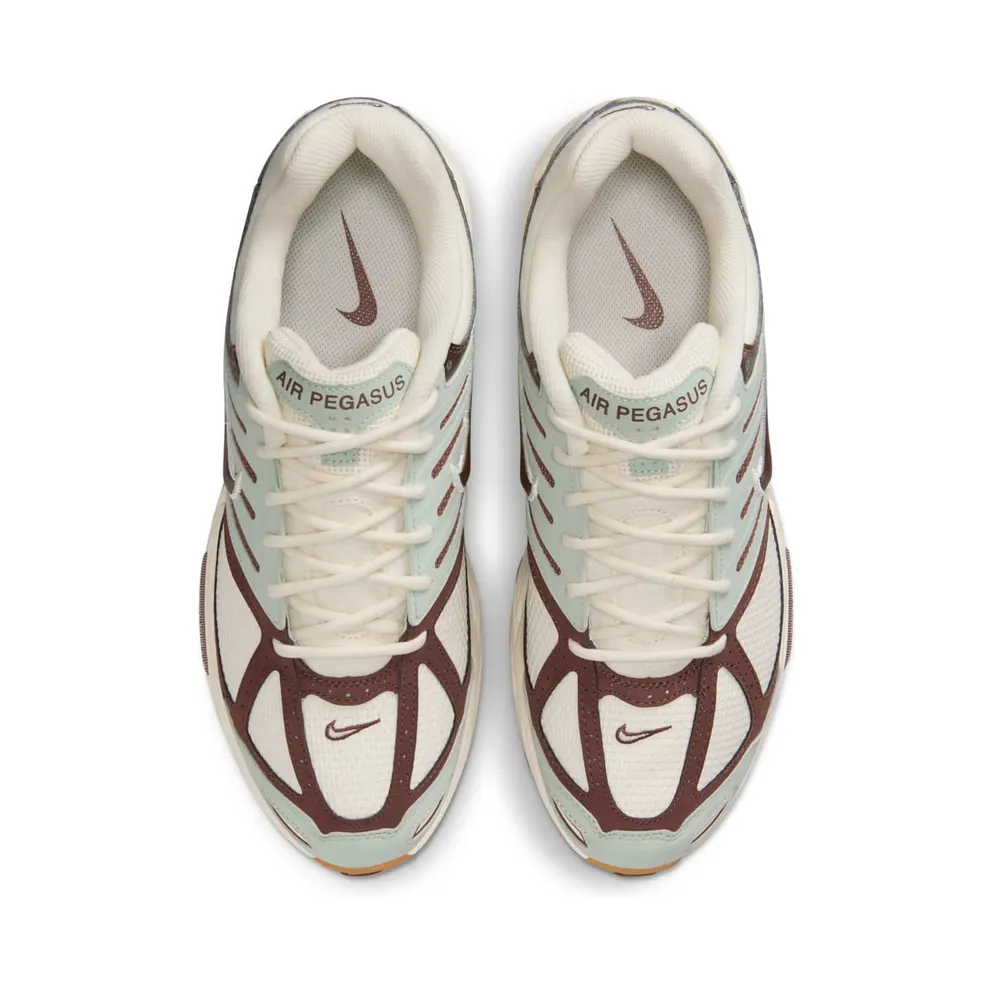 Nike Air Pegasus 2K5 SE “Seafoam Fauna Brown” (IB2982-001)