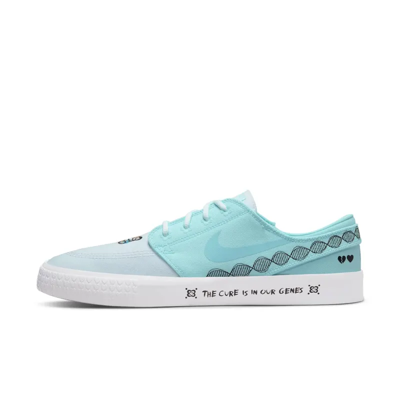 Nike SB Zoom Stefan Janoski Doernbecher Catalina (DR6258-100)