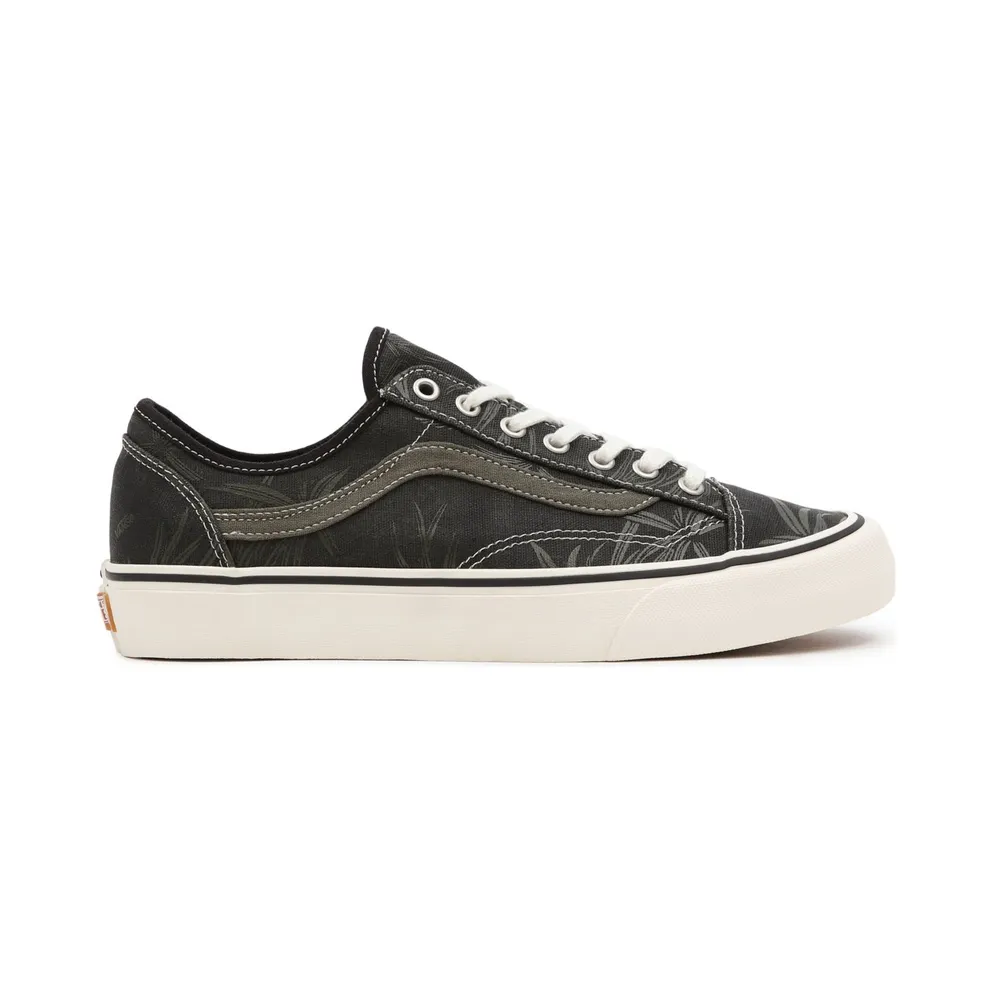 Vans Eco Theory Style 36 Decon Sf Black (VN0A5HYRB98)