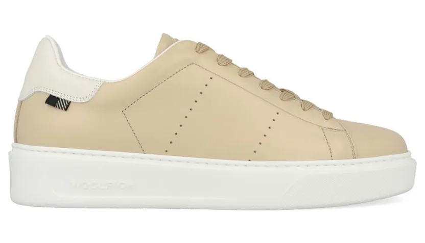 woolrich Beige (WFW2115102140)