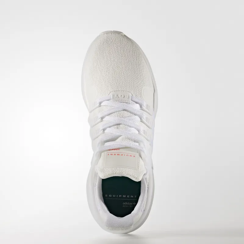adidas  EQT Support ADV Running White (W) White/White/White (BY2917)