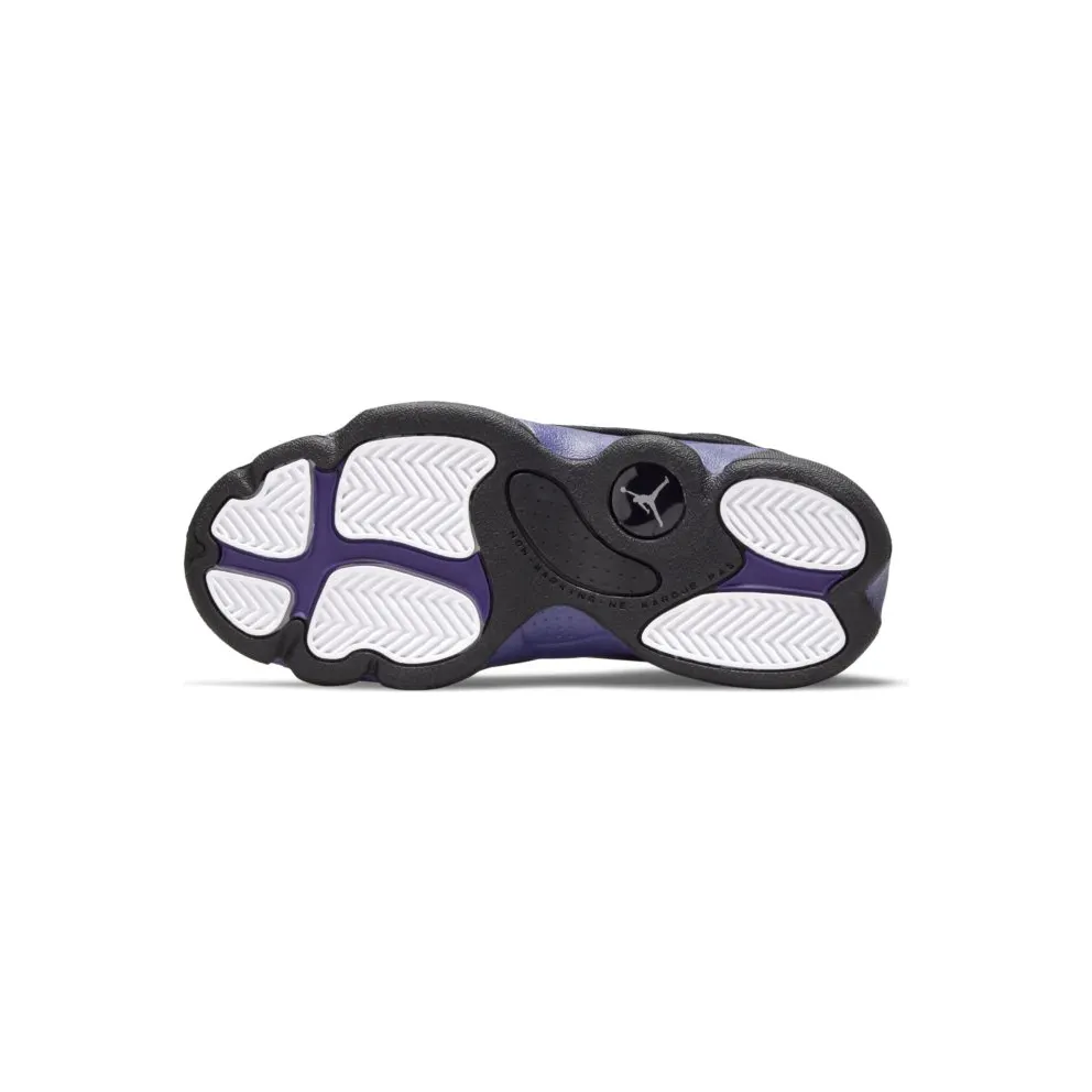 Jordan 13 Retro Court Purple (PS) (414575-015)