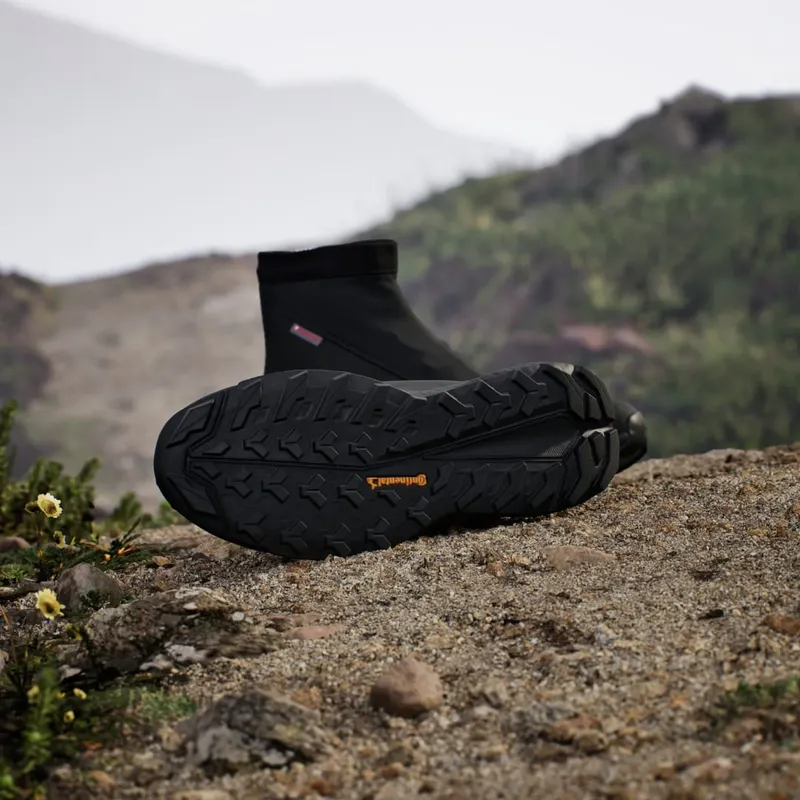 Adidas Terrex Free Hiker 2 COLD.RDY Hiking Core Black / Core Black / Grey Four (IH5539)