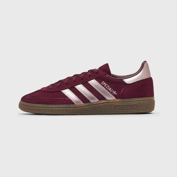 Adidas Handball Spezial W “Maroon” (KI2190)