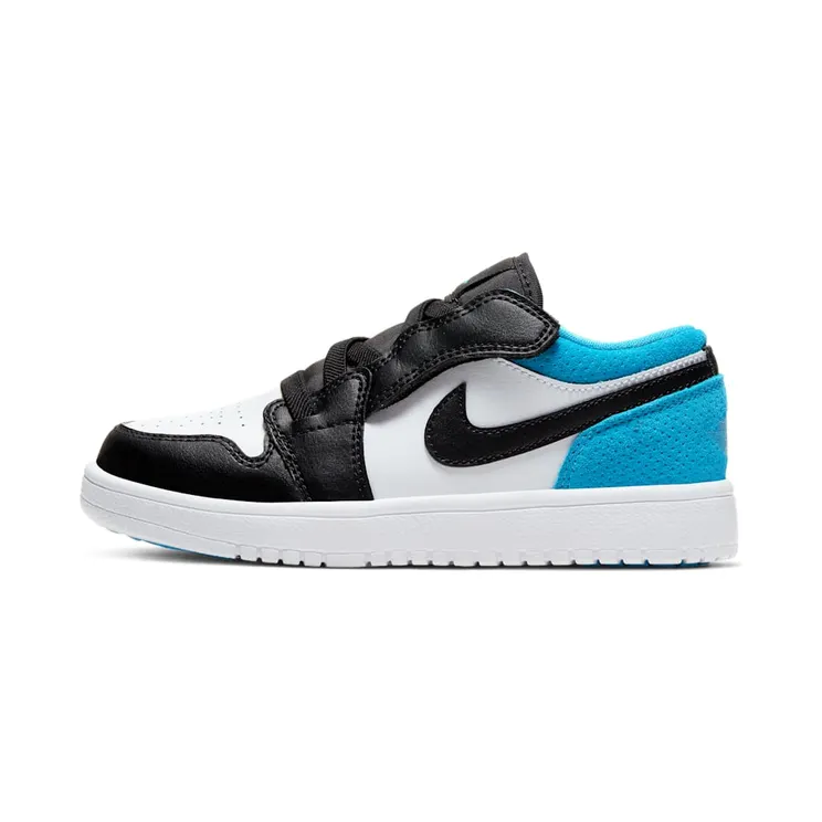 Jordan 1 Low Alt Laser Blue (BQ6066-004)