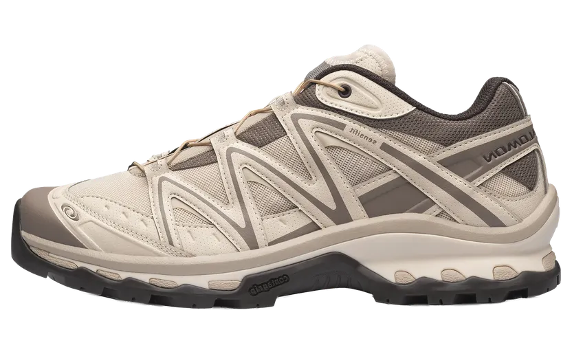 Salomon XT-Quest “Tapioca Walnut Black Coffee” (L49195-400)