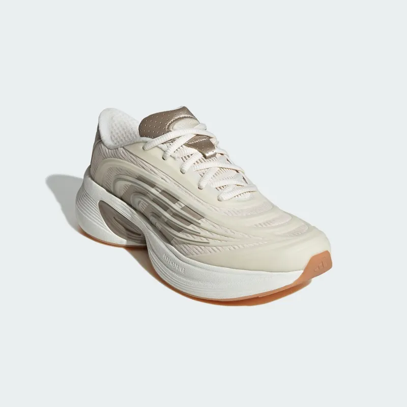 Adidas CLIMACOOL SPW Shoes Wonder White / Cyber Metallic / Off White (HQ4974)