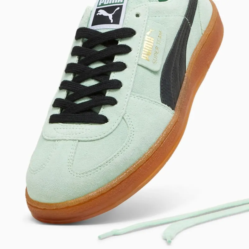 Puma SUPER TEAM SUEDE “Green” (397514-02)