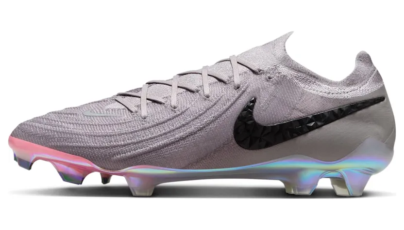 Nike Phantom GX 2 Elite AS FG Low Rising Gem Pack (FQ8179-001)
